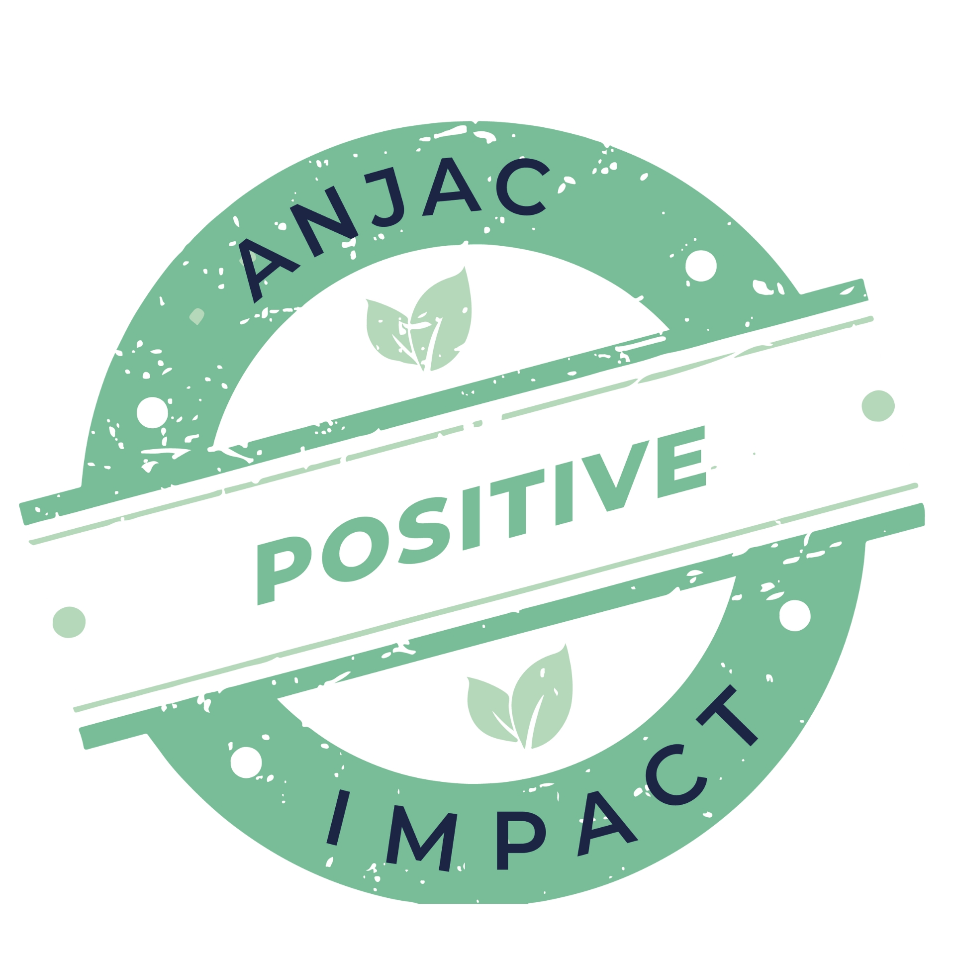 ANJAC POSITIVE IMPACT